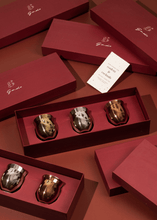 Load image into Gallery viewer, Shikora Tea Light Holders - Set of 3