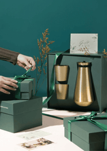 Load image into Gallery viewer, Khasiyat Brass Gift Set