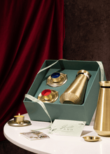 Load image into Gallery viewer, Khasiyat Splendour Gift Set