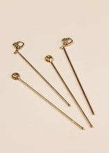 Load image into Gallery viewer, Court-Side Cocktail Stirrers