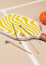 Load image into Gallery viewer, Court-Side Cocktail Stirrers