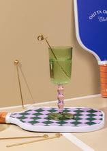 Load image into Gallery viewer, Court-Side Cocktail Stirrers