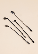 Load image into Gallery viewer, Tee-Time Cocktail Stirrers