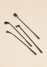 Load image into Gallery viewer, Tee-Time Cocktail Stirrers
