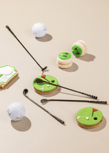 Load image into Gallery viewer, Tee-Time Cocktail Stirrers