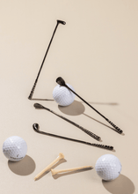 Load image into Gallery viewer, Tee-Time Cocktail Stirrers