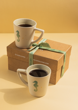 Load image into Gallery viewer, Mirissa Mugs - set of 2