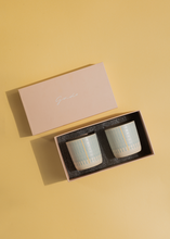 Load image into Gallery viewer, Mirissa Tumblers - set of 2