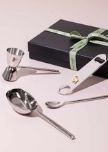 Load image into Gallery viewer, Haathi Bar Set-Set of 4 gadoliving