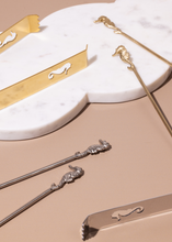 Load image into Gallery viewer, Mirissa Tongs - Gold