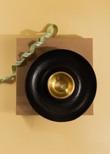 Load image into Gallery viewer, Kamari Chip & Dip Bowl