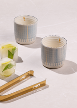 Load image into Gallery viewer, Mirissa Tongs - Gold