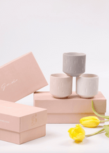 Load image into Gallery viewer, Zaha Candle Gift Set