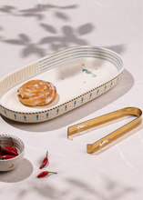 Load image into Gallery viewer, Mirissa Tongs - Gold