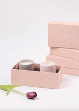 Load image into Gallery viewer, Zaha Candle Gift Set