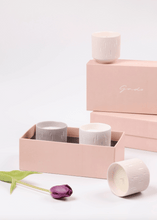 Load image into Gallery viewer, Zaha Candle Gift Set