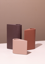 Load image into Gallery viewer, Auburn Tea-Light Holders gadoliving