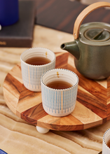 Load image into Gallery viewer, Mirissa Tumblers - set of 2 gadoliving