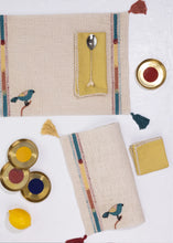 Load image into Gallery viewer, Asma Table Mats - Set of 4 Gado Living