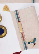 Load image into Gallery viewer, Asma Table Mats - Set of 4 Gado Living