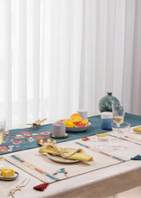 Load image into Gallery viewer, Asma Table Mats - Set of 4 Gado Living