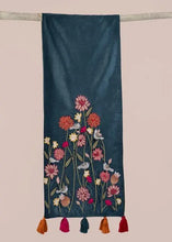 Load image into Gallery viewer, Asma Table Runner Gado Living