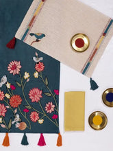 Load image into Gallery viewer, Asma Table Runner Gado Living