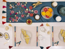 Load image into Gallery viewer, Asma Table Runner Gado Living