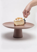 Load image into Gallery viewer, Avisa Cake Stand-Dusty Pink gadoliving