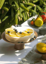 Load image into Gallery viewer, Avisa Cake Stand-Dusty Pink gadoliving