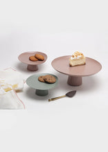 Load image into Gallery viewer, Avisa Cake Stand-Dusty Pink gadoliving
