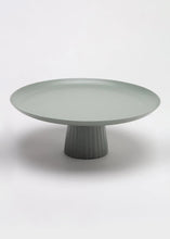Load image into Gallery viewer, Avisa Cake Stand-Sage Green gadoliving