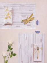 Load image into Gallery viewer, Bloom Dinner Napkins - Set of 4 Gado Living