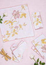 Load image into Gallery viewer, Bloom Dinner Napkins - Set of 4 Gado Living