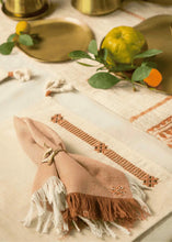 Load image into Gallery viewer, Chestnut Dinner Napkins - Set of 4 Gado Living
