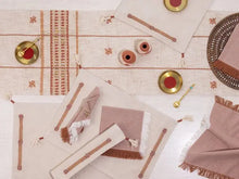 Load image into Gallery viewer, Chestnut Table Runner Gado Living