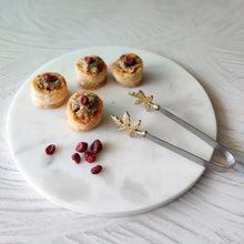 Load image into Gallery viewer, Chinar Sona Chaandi Tongs gadoliving