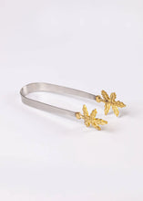 Load image into Gallery viewer, Chinar Sona Chaandi Tongs gadoliving