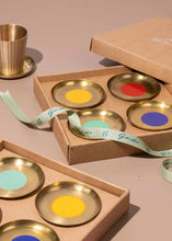 Load image into Gallery viewer, Cirque Coasters - Set of 4