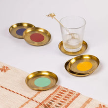 Load image into Gallery viewer, Cirque Coasters gadoliving