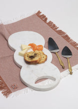 Load image into Gallery viewer, Cloud Marble Platter gadoliving