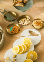 Load image into Gallery viewer, Cloud Marble Platter gadoliving