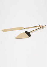 Load image into Gallery viewer, Dana Cake Knives - set of 2 gadoliving