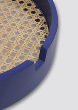 Load image into Gallery viewer, Fika Tray - Midnight Blue gadoliving