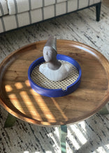 Load image into Gallery viewer, Fika Tray - Midnight Blue gadoliving