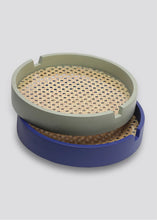 Load image into Gallery viewer, Fika Tray - Midnight Blue gadoliving