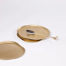 Load image into Gallery viewer, Haifa Tapas Plates - Set of 4 gadoliving