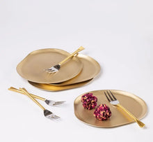 Load image into Gallery viewer, Haifa Tapas Plates - Set of 4 gadoliving