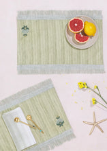 Load image into Gallery viewer, Juniper Table Mats - Set of 4 Gado Living