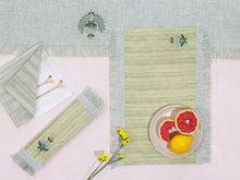 Load image into Gallery viewer, Juniper Table Runner Gado Living